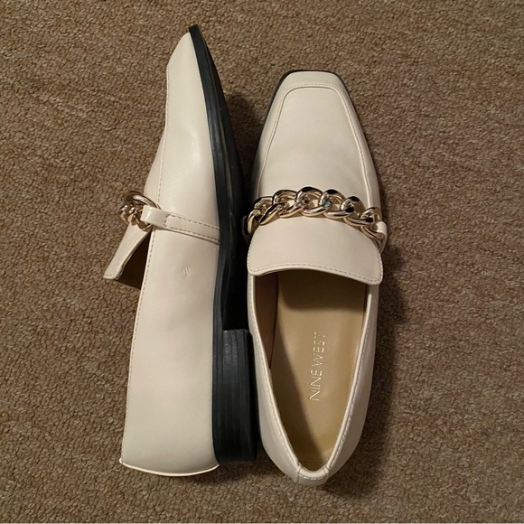 Nine West® Onxe Loafers size 8 - Picture 8 of 11